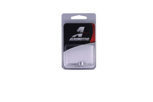 Aeromotive Olive, PTFE, Hose End