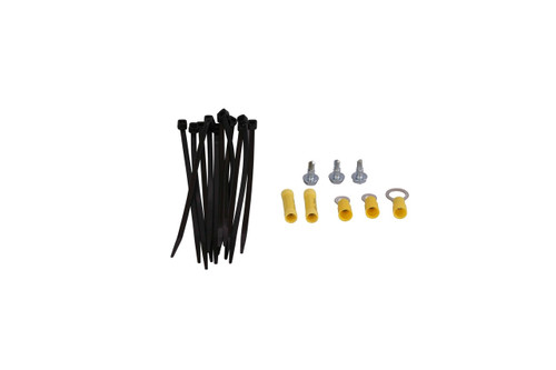 Aeromotive Premium HD 30-Amp Fuel Pump Wiring Kit