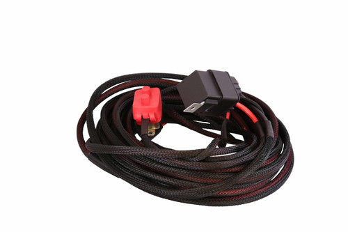Aeromotive Premium HD 30-Amp Fuel Pump Wiring Kit