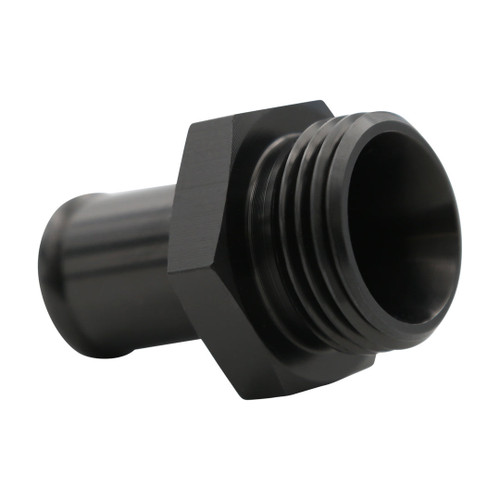 Aeromotive Fitting, AN-12 ORB, 3/4" Slip On Hose