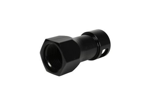 Aeromotive 1/2" Quick Connect to AN-10 Feed Line Adapter