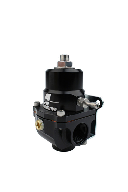 Aeromotive X1 Series Pro Return Style EFI Fuel Pressure Regulator