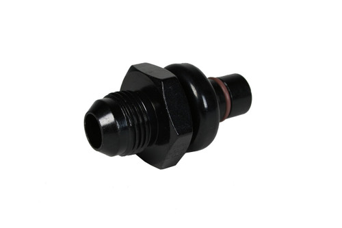 Aeromotive Ford 1/2' Male Spring-Lock to AN-08 Feed Line Adapter