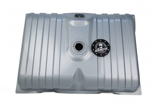 Aeromotive Gen II Stealth Fuel Tank, 71-73 Mustang