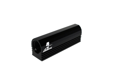 Aeromotive 4 Port Fuel Distribution Log