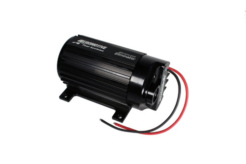 Aeromotive Eliminator In-Line Brushless Fuel Pump