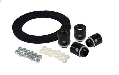 Aeromotive Phantom Bladder Baffles