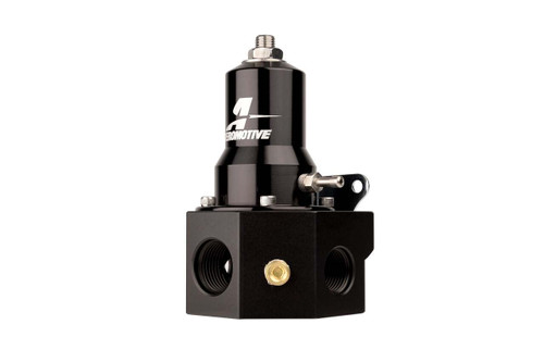 Aeromotive Pro-Series EFI Fuel Pressure Regulator