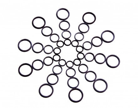 Aeromotive ORB-10 O-Ring, 10-Pack