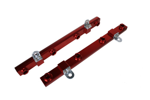 Aeromotive Fuel Rail Kit, 11-20 Ford 5.0L 4 Valve Mustang / F-150