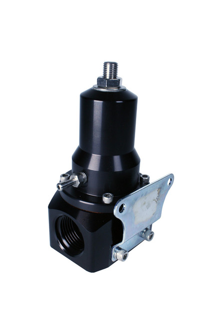 Aeromotive Extreme Flow EFI Fuel Pressure Regulator for Belt Drive and Hex Drive Fuel Pumps