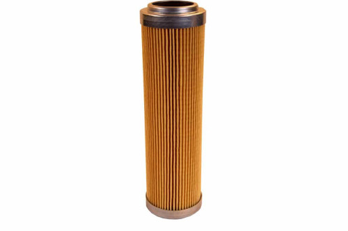 Aeromotive 10 Micron Extreme Flow Fuel Filter with AN-16 ORB Ports & Cellulose Element