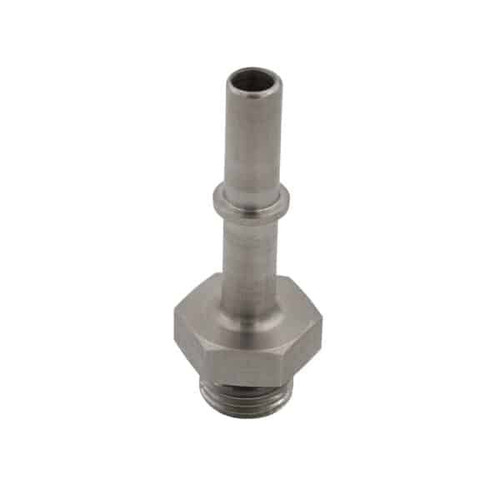Aeromotive Male 5/8 Quick Connect to AN-06 Adapter