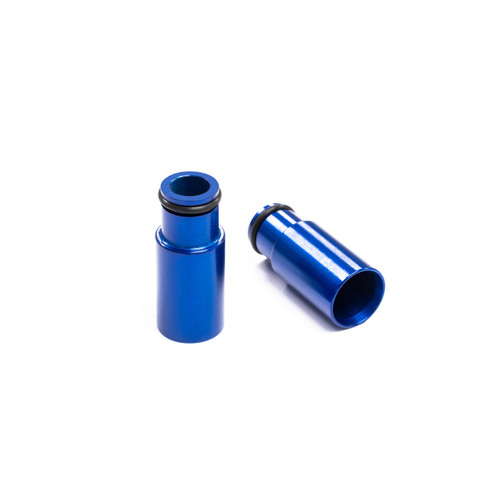 Injector Dynamics Gen 5 Whipple 5.0 Coyote 2011+ Injector Bottom Adaptors (34.60.14B V2)