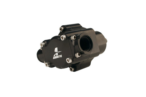 Aeromotive 12-Series Belt Drive Mechanical Pump