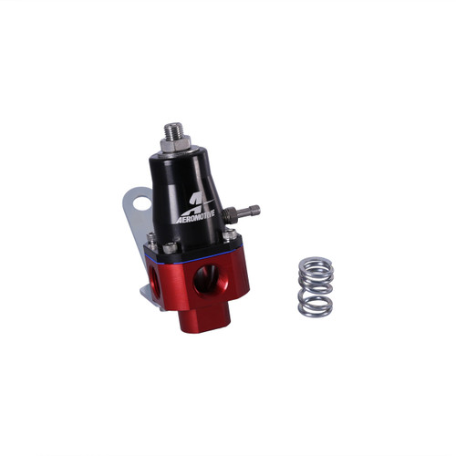 Aeromotive Universal Return Style Fuel Pressure Regulator