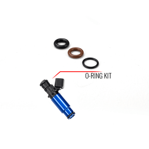 Injector Dynamics xxxx.60.14.14W Service Kit