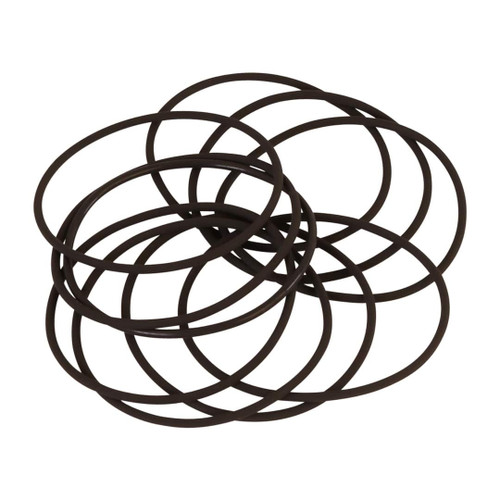 Aeromotive 2" Filter Body 10-pack Replacement O-Rings
