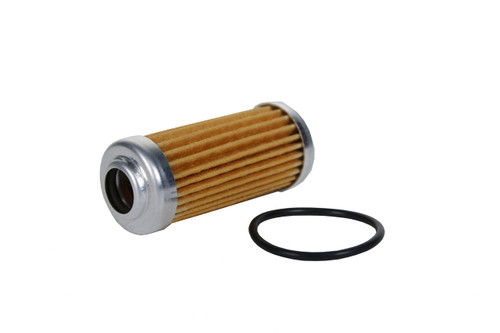 Aeromotive 40 Micron Cellulose Replacement Element for 3/8 NPT Filters