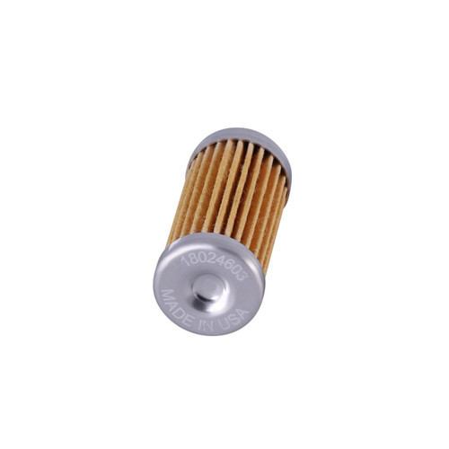 Aeromotive 40 Micron Cellulose Replacement Element for 3/8 NPT Filters