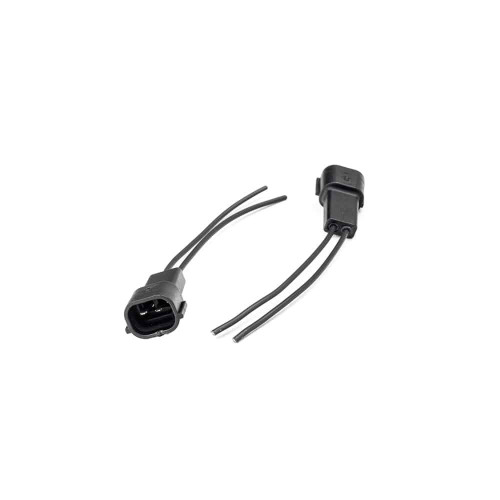 Injector Dynamics Denso Male connector kit - pigtail (94.3)