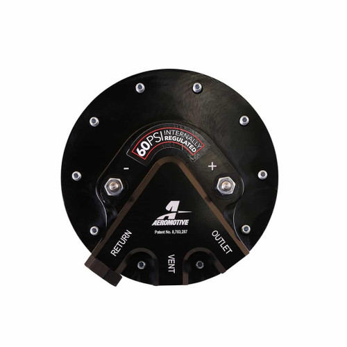 Aeromotive 200 LPH Phantom Series In-Tank Fuel Pump, Fuel Injected Returnless Applications