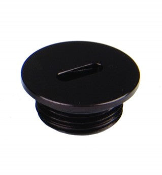 Aeromotive ORB-08 Slim Line Port Plug