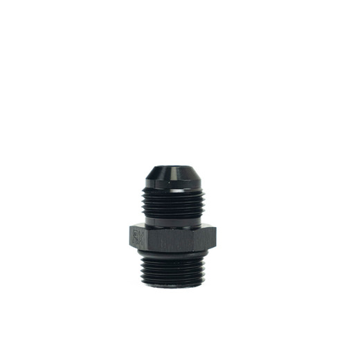 Injector Dynamics ID F750 08 ORB to 10 AN Fitting
