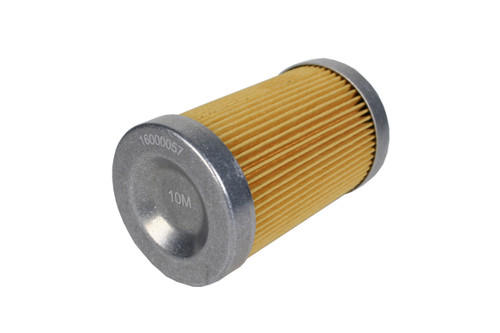 Aeromotive 10 Micron Replacement Cellulose Element for Canister Filters