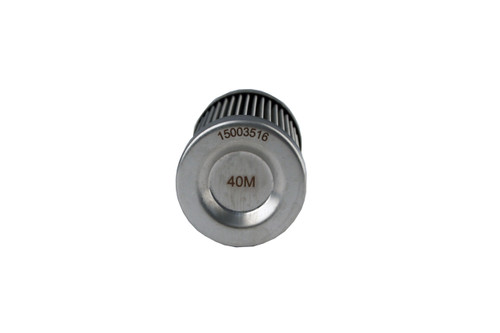 Aeromotive 40 Micron Stainless Mesh Replacement Element for ORB-10 Filter Housings