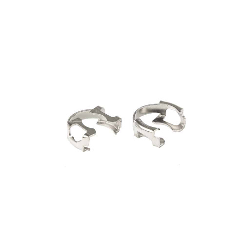 Injector Dynamics Metal Clip for ID Adaptor Tops (92.9 V2)