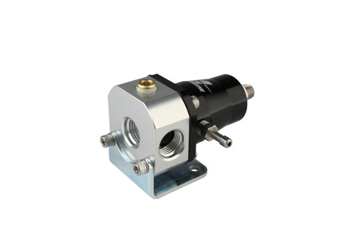 Aeromotive Compact EFI Fuel Pressure Regulator and Fitting Kit