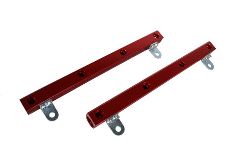 Aeromotive Fuel Rail Kit, 07-09 5.4L Mustang GT500
