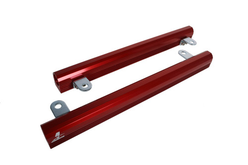 Aeromotive Fuel Rail Kit, 07-09 5.4L Mustang GT500
