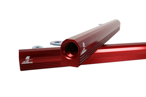 Aeromotive Fuel Rail Kit, 07-09 5.4L Mustang GT500