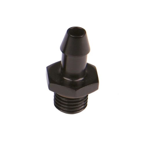 Aeromotive ORB-04 to 5/16' Barb Adapter Fitting