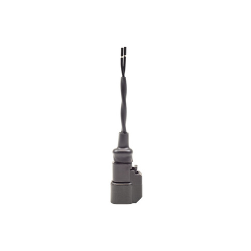 Injector Dynamics USCAR/EV14 injector connector back shell (93.0 BS)