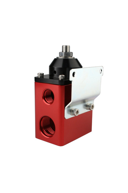 Aeromotive A4 Carbureted Fuel Pressure Regulator
