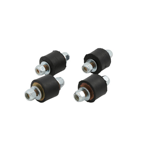 Aeromotive Fuel Pump Vibration Dampener Mounting Kit