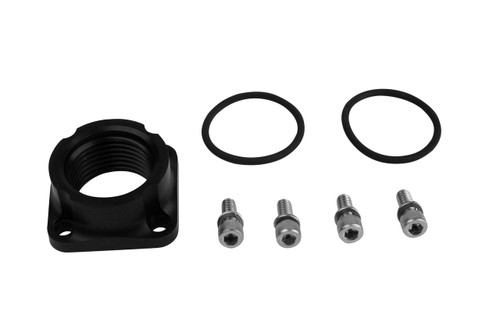 Aeromotive AN-12 Outlet Port Adapter 12-Series Mechanical Pumps