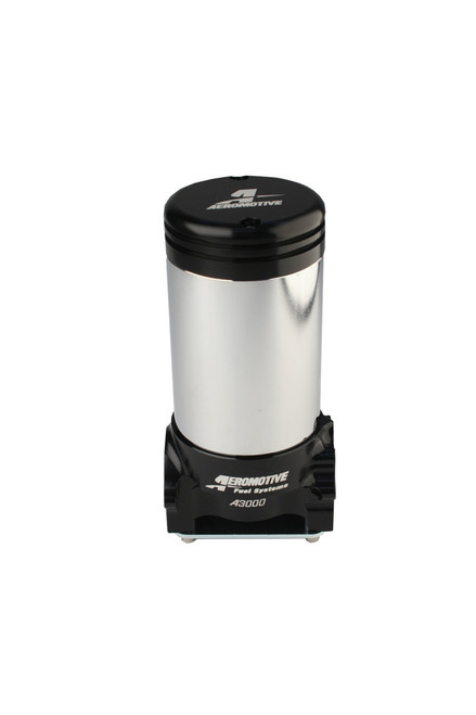 Aeromotive A3000 Carbureted Fuel Pump (pump only)