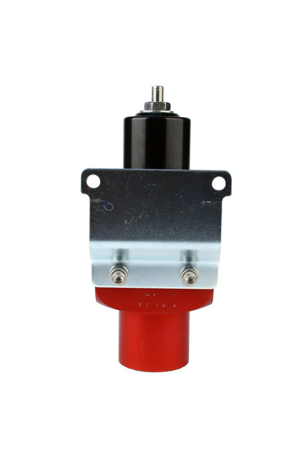Aeromotive Pro-Stock 4-Port Carbureted Fuel Pressure Regulator