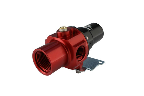 Aeromotive Pro-Stock 2-Port Carbureted Fuel Pressure Regulator