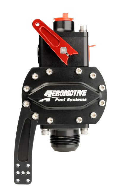 Aeromotive Extreme Spur Gear Pumps - NHRA Certifiable
