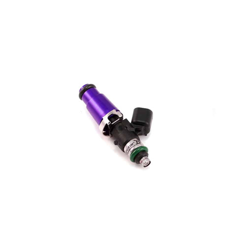 Injector Dynamics ID2600-XDS Fuel Injector - 2600.60.14.14-O