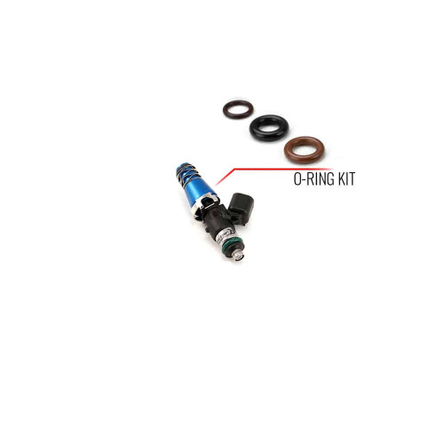 Injector Dynamics xxxx.60.11.14 Service Kit