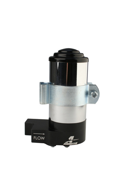 Aeromotive High Output Carbureted Fuel Pump (up to 600 HP)