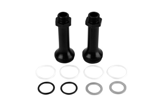 Aeromotive Fuel Log Conversion Kit (Demon Style)