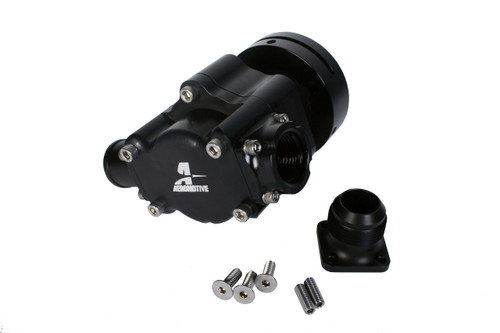 Aeromotive 12-Series Hex Drive Mechanical Pump