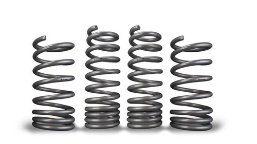 Whiteline 05-14 Ford Mustang GT S197 Performance Lowering Springs
